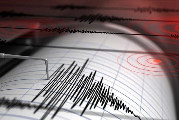 زلزله ۳.۲ ریشتری باینگان در استان کرمانشاه را لرزاند