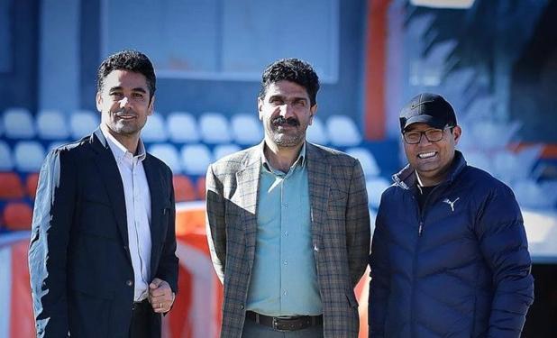 واکنش مدیرعامل مس به شایعات برکناری ربیعی