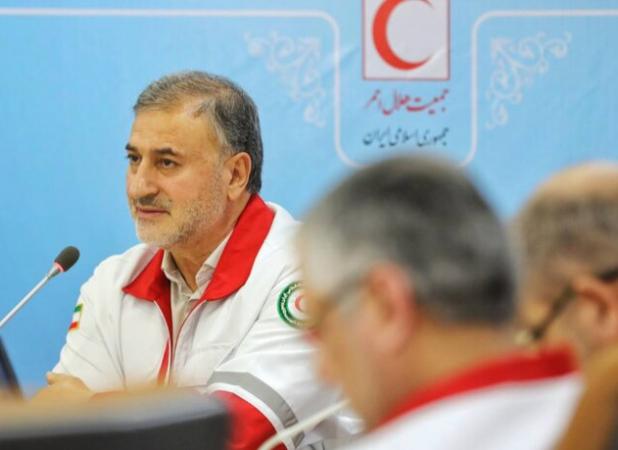 ارائه بیش از ۴ میلیون خدمات هلال احمر به مسافران نوروزی در کشور