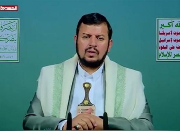 رهبر انصارالله یمن: دشمن با استقلال ایران مقابله می‌کند