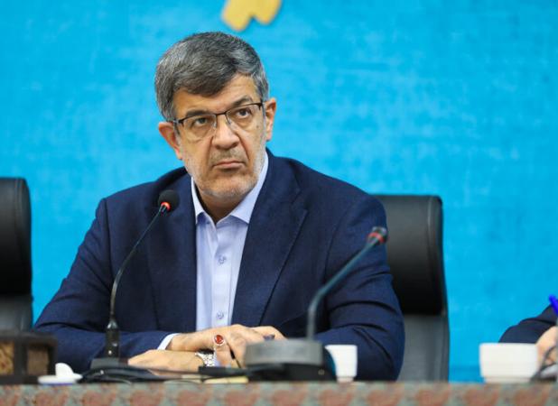 بابایی: واحدهای صنفی متخلف با دستور دادستان در مرتبه اول پلمب می‌شوند