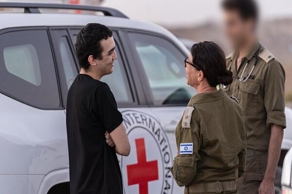 روایت«عیدان الکساندر» از روزهای اسارت در غزه