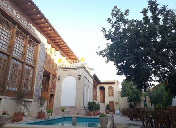 افتتاح بیش از ۴۶ هزار میلیارد ریال پروژه گردشگری در فارس 