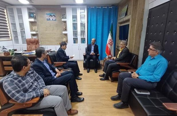 دامپزشکی در حوزه آموزش و سلامت جامعه نقش اثرگذاری دارد