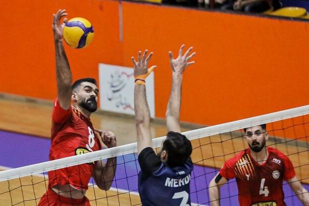 مسی‌ها فاتح داربی تبریز شدند