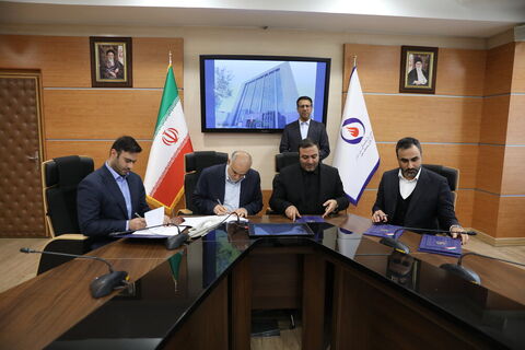 گام بزرگ و عملی در راستای مسکن دار شدن بازنشستگان نفت/ وام‌های ۲۰۰ تا ۳۰۰ میلیونی در راه است