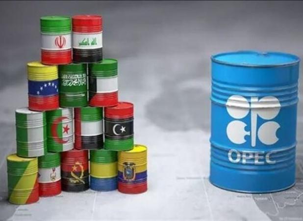 نشست ۱۸۷ عادی اوپک آغاز به‌کار کرد