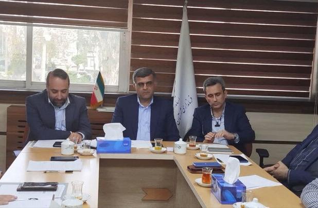 حیدری نژاد: مدیریت پسماند در گیلان ضرورتی حیاتی برای حفظ طبیعت است