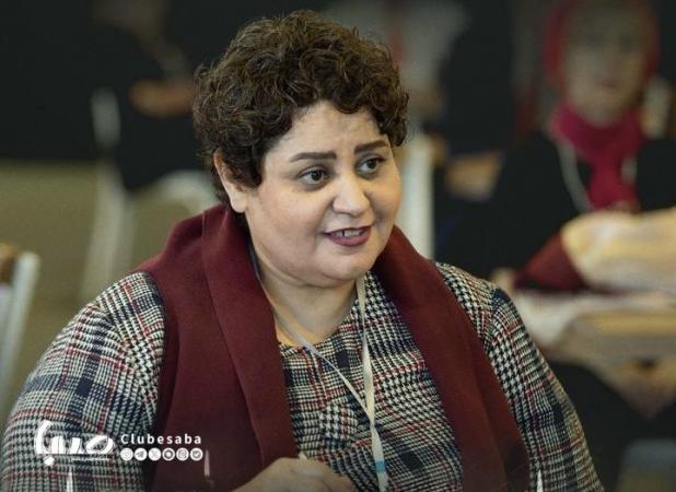 واکنش بازیگر «ناریا» به حواشی کشف حجاب در سریال