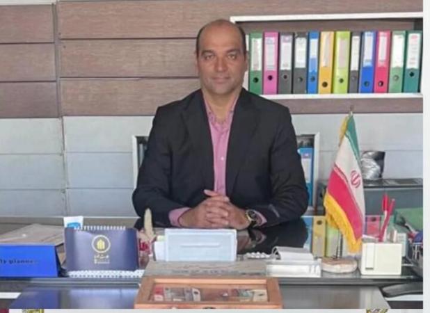 رئیس توسعه گردشگری دریایی و ساحلی مازندران منصوب شد