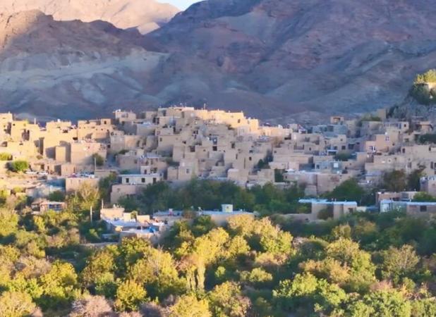 احتمال حذف جهانی قلعه بالا، زنگ خطری برای مسئولان!