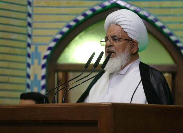 غنی‌سازی هسته‌ای یکی از نیازهای اساسی کشور است