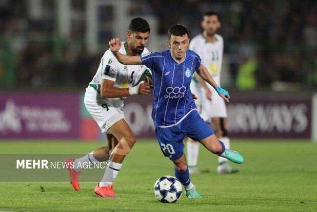 نقش تعیین کننده سه بازیکن در استقلال/ مدیرعامل رابطه ای انتخاب نشود!