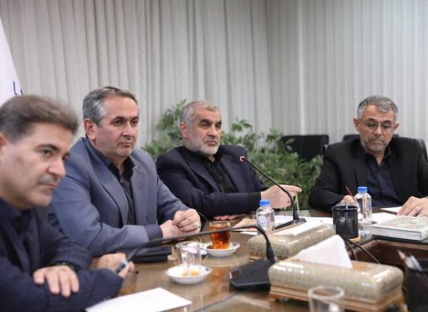 بیوته: ۳۱۵ میلیارد تومان برای توسعه ورزش اردبیل اختصاص یافت