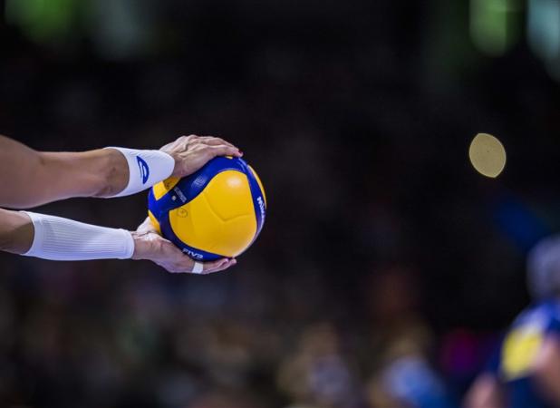 رکورد جدید سرویس در والیبال زنان جهان