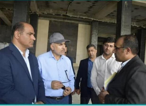 معاون استاندار بوشهر: سرانه آموزشی عسلویه  افزایش می یابد