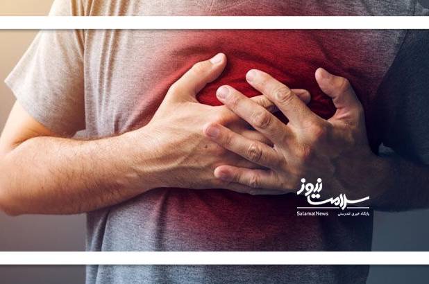بیماران قلبی در سرما نمانند