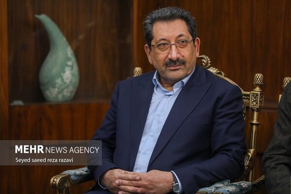 آمادگی ایران برای تامین نیازمندی های صنعتی تاجیکستان