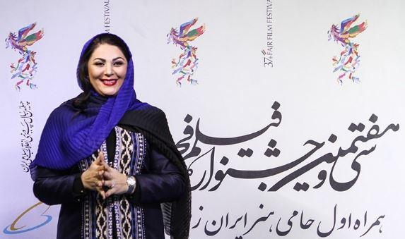 لاله اسکندری دبیر جشنواره فیلم آوای صلح شد