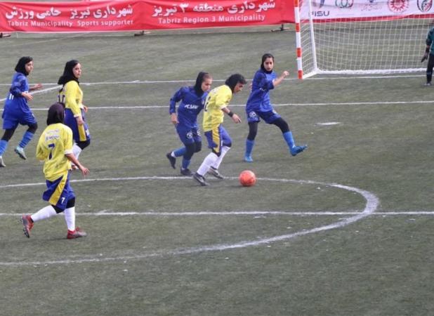 لیگ برتر بانوان| پرسپولیس باز هم باخت؛ این بار مقابل سرمربی تیم ملی