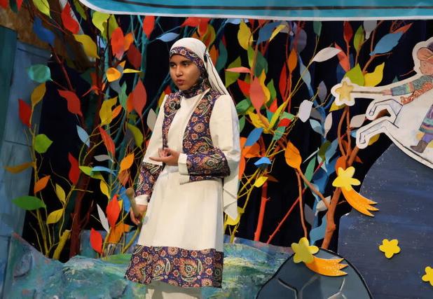 قصه‌گویی در چهارمحال و بختیاری؛ روایت هویت، ایمان و خلاقیت