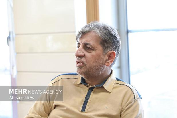 نجفی: تقابل با غرب یک مواجهه مقدس، اعتقادی و هویتی است