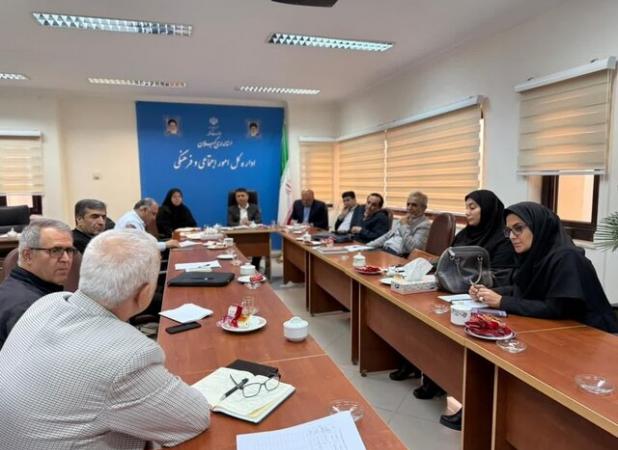 نگاه علمی به مسائل اجتماعی باعث اصلاح و اثرگذاری سیاست‌گذاری‌های اجرایی می‌شود