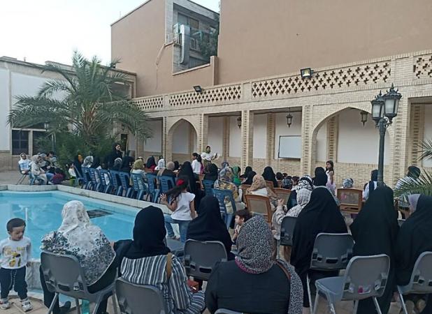 رویداد «جهان‌شهر کاشان» به مناسبت هفته گردشگری برگزار می شود