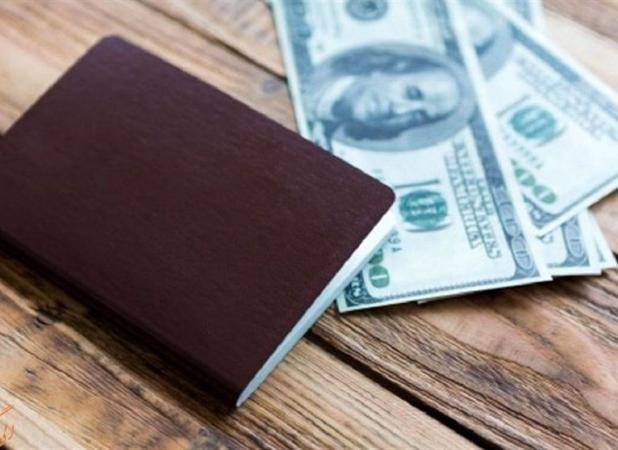 دلار مسافرتی 101 هزار تومان شد/ جزئیات جدید از نحوه خرید