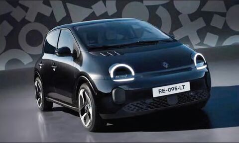 سبقت فروش پلاگین‌ها از دیزلی‌ها برای نخستین‌بار در تاریخ