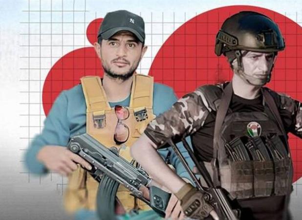 نقش باند یاسر ابوشباب در اجرای سیاست گرسنگی در نوار غزه