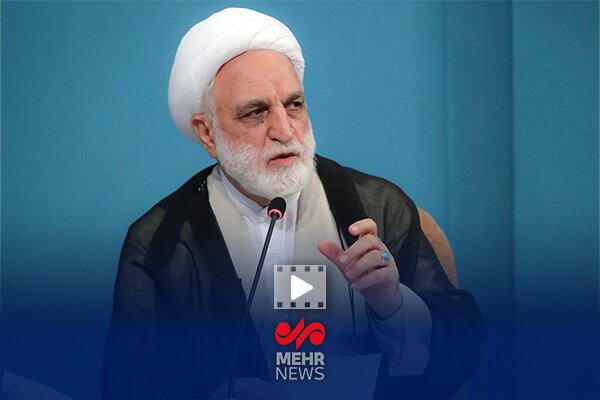 سوال مهم رئیس عدلیه در مورد تصدی جایگاه‌های حکومتی