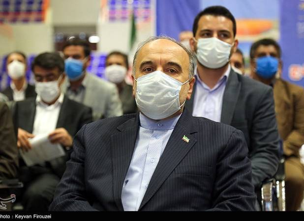 پاسخ وزیر ورزش به منتقدان واگذاری سرخابی ها