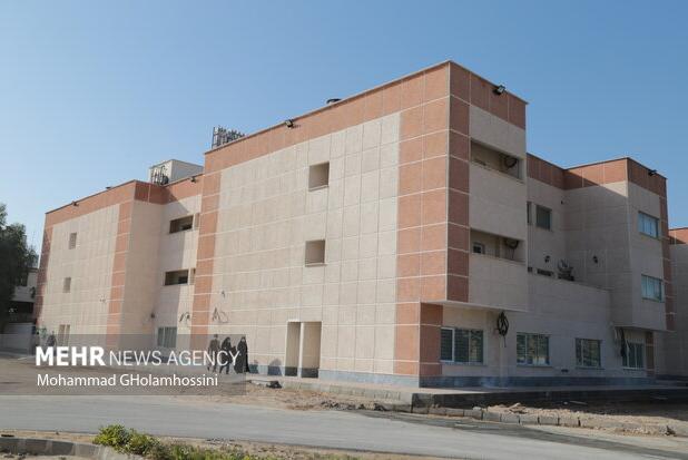 خوابگاه‌های ایلام؛ خانه دوم دانشجویان در انتظار توجه پایدار مسئولان