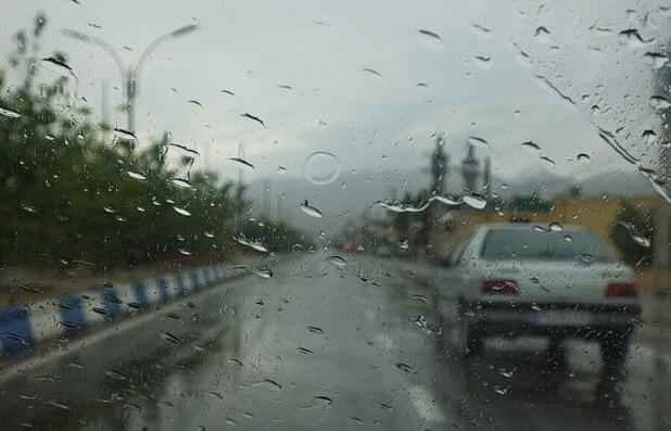 ورود سامانه جدید بارشی به گلستان از چهارشنبه؛ بارش برف در ارتفاعات