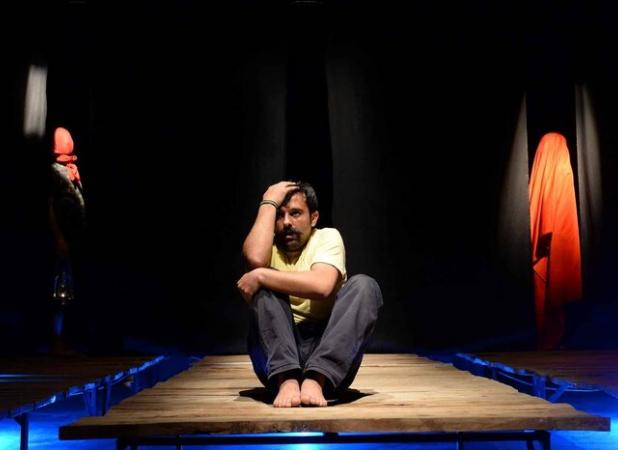 «استرالیا» از ۱۵ شهریور در قزوین روی صحنه می‌رود