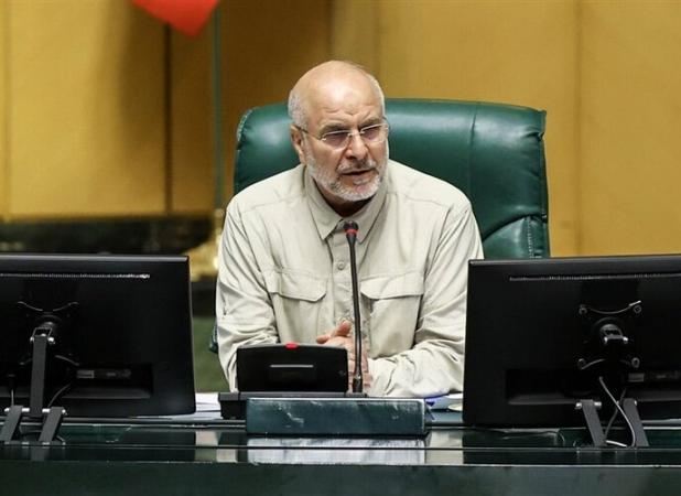 قالیباف: شهید سلیمانی در دل تهدیدها، فرصت می‌دید