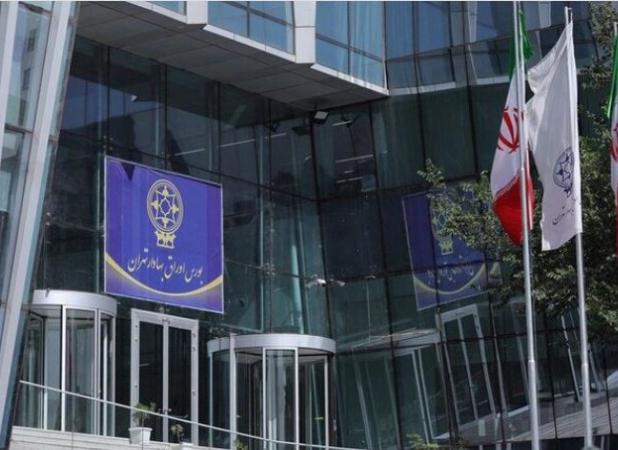  رشد ۱۲ درصدی ارزش سهام در بورس تهران