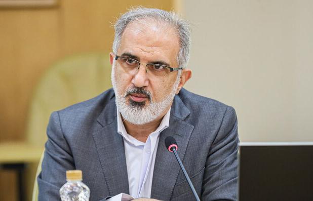 ساخت سه هزار و ۵۱۴ واحد نهضت ملی مسکن پردیس با وام بانکی