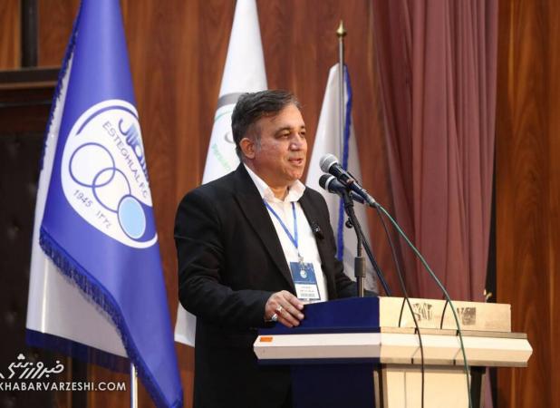 تاجرنیا رسماً خبر داد: آسانی و ۲بازیکن جدید در استقلال