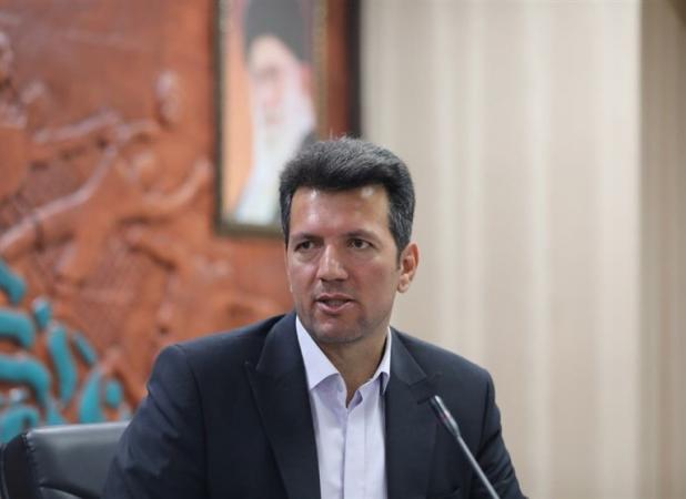 شادی: با مربی خارجی قرارداد ۵ ماهه داریم