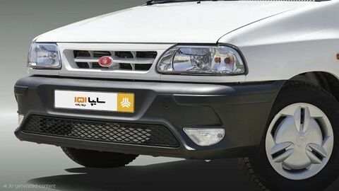 فروش فوری وانت سایپا 151 با قیمت جدید (آذر 1404)