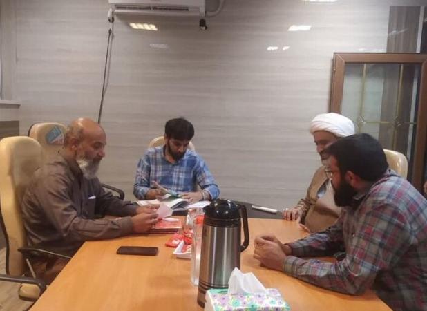 شیخی: ایام فاطمیه فرصتی برای تبیین سیره حضرت زهرا (س) است