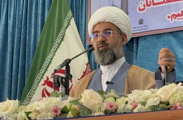 حمایت از دولت احترام عملی به رأی مردم است