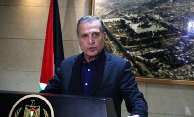 تشکیلات خودگردان: اسرائیل می‌خواهد منطقه را به سمت خشونت سوق دهد