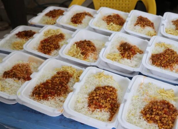 راه اندازی ۱۲۵ آشپزخانه اطعام حسینی در استان هرمزگان