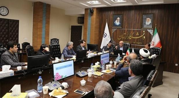 اهمیت ارتقای زیرساخت‌های دانشگاهی و تقویت ارتباط با نسل امروز