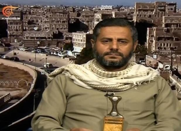 عضو انصارالله: عملیات یمن علیه اسرائیل متوقف نمی‌شود