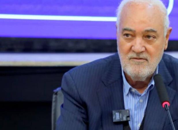 روشنک: نمایشگاه ایران و تاجیکستان گامی برای گسترش روابط دو کشور است