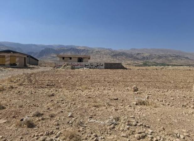 خلع‌ید کامل دو هکتار از اراضی تصرف‌شده در منطقه حفاظت‌شده مله‌گاله شیراز